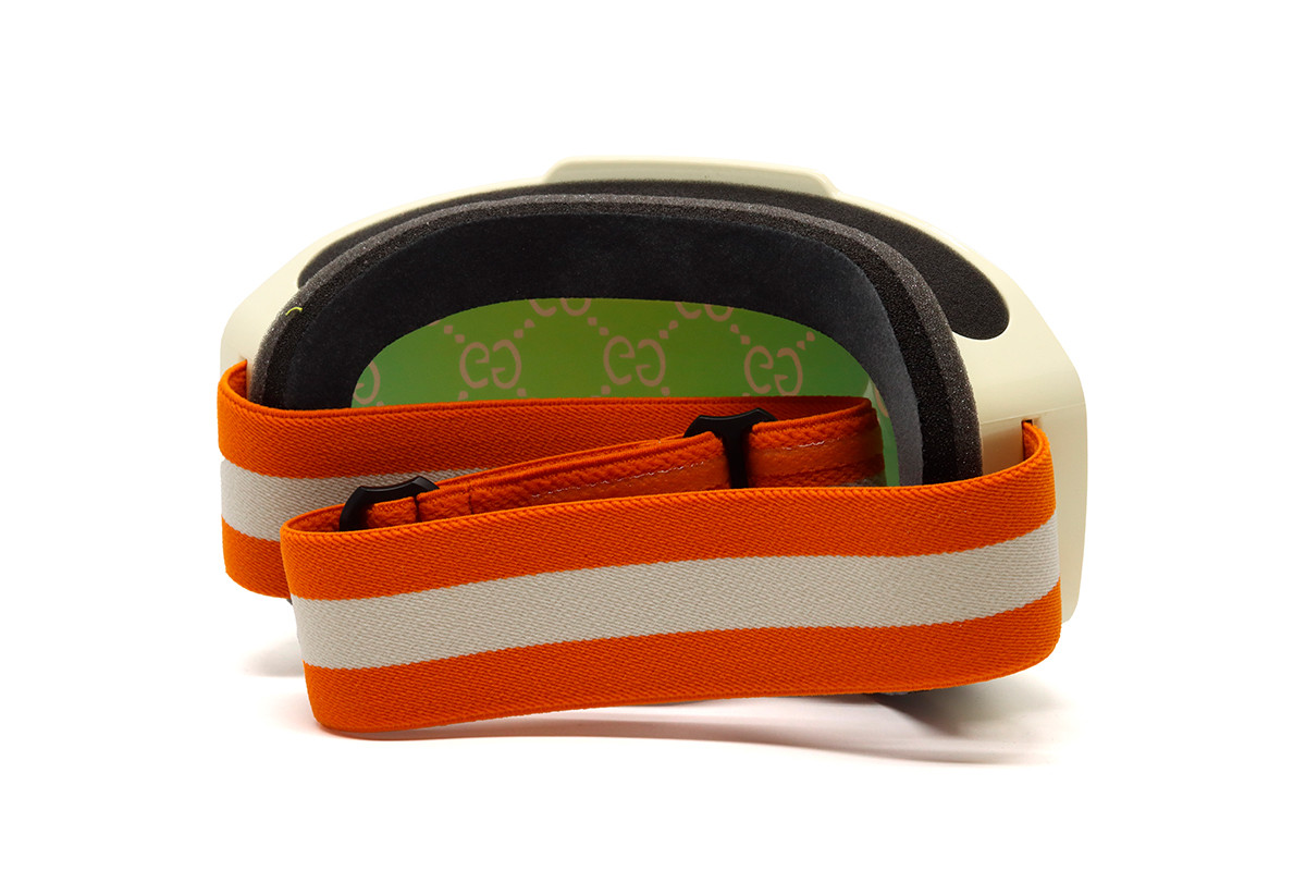 Сонцезахисні окуляри GUCCI GG1210S-002 99 Фото №4 - linza.ua