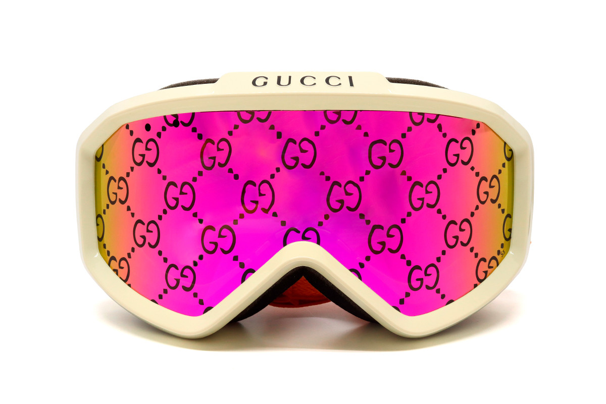 Сонцезахисні окуляри GUCCI GG1210S-002 99 Фото №6 - linza.ua