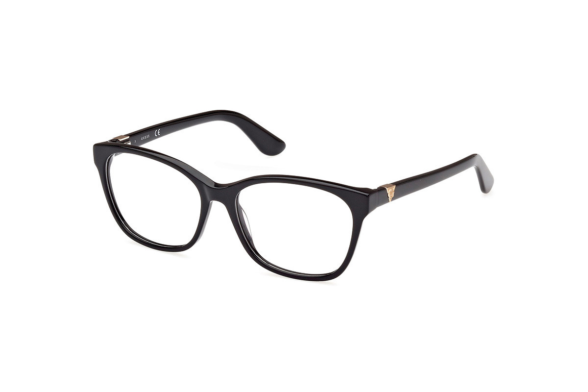 Оправи GUESS GU2949 001 56 Фото №1 - linza.ua