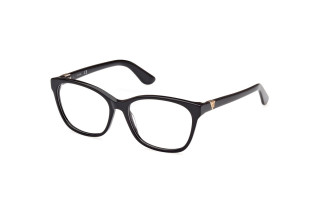 Оправи GUESS GU2949 001 56 Фото №1 - linza.ua
