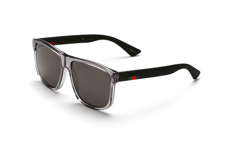 Сонцезахисні окуляри GUCCI GG0010S 0957004 Фото №1 - linza.ua