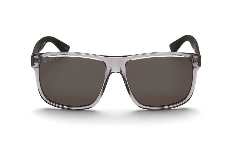 Сонцезахисні окуляри GUCCI GG0010S 0957004 Фото №2 - linza.ua