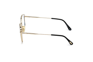 Оправы TOM FORD FT5667-B 005 55 Фото №2 - linza.ua