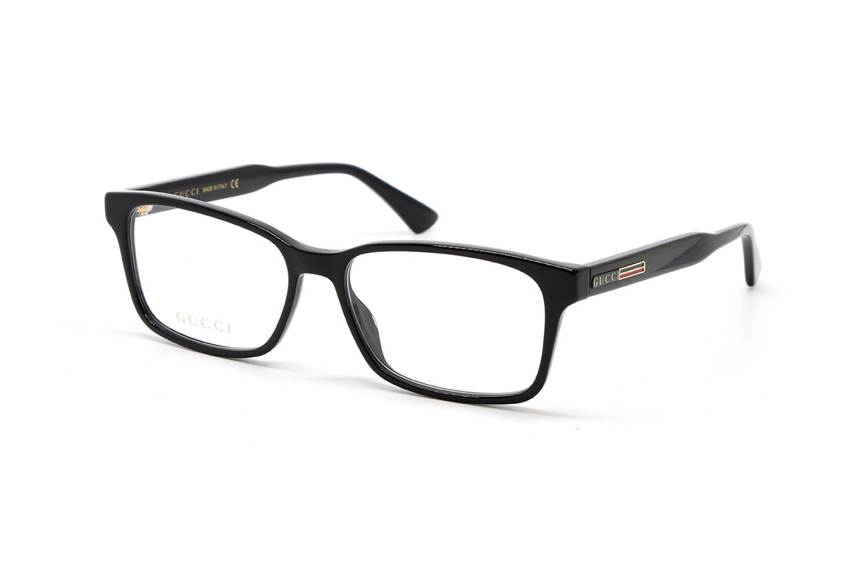 Оправи GUCCI GG0826O-004 55 Фото №1 - linza.ua