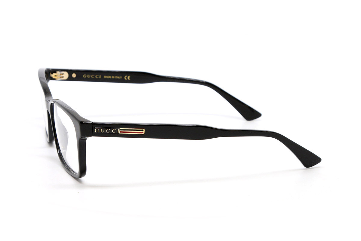 Оправи GUCCI GG0826O-004 55 Фото №3 - linza.ua