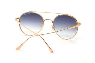 Сонцезахисні окуляри TOM FORD FT0826 28B 54 Фото №4 - linza.ua