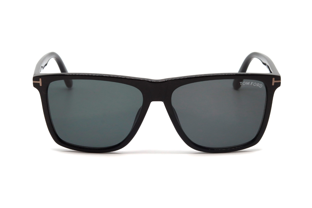 Сонцезахисні окуляри TOM FORD FT0832-N 01A 59 Фото №3 - linza.ua