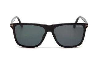 Сонцезахисні окуляри TOM FORD FT0832-N 01A 59 Фото №3 - linza.ua