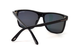 Сонцезахисні окуляри TOM FORD FT0832-N 01A 59 Фото №4 - linza.ua