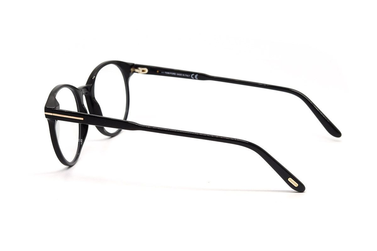 Оправи TOM FORD FT5695-B 001 49 Фото №3 - linza.ua