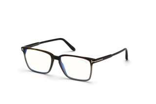 Оправы TOM FORD FT5696-B 056 56 Фото №1 - linza.ua