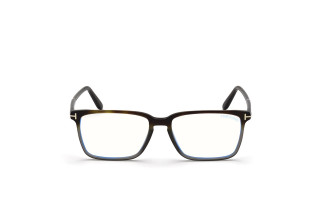 Оправы TOM FORD FT5696-B 056 56 Фото №2 - linza.ua