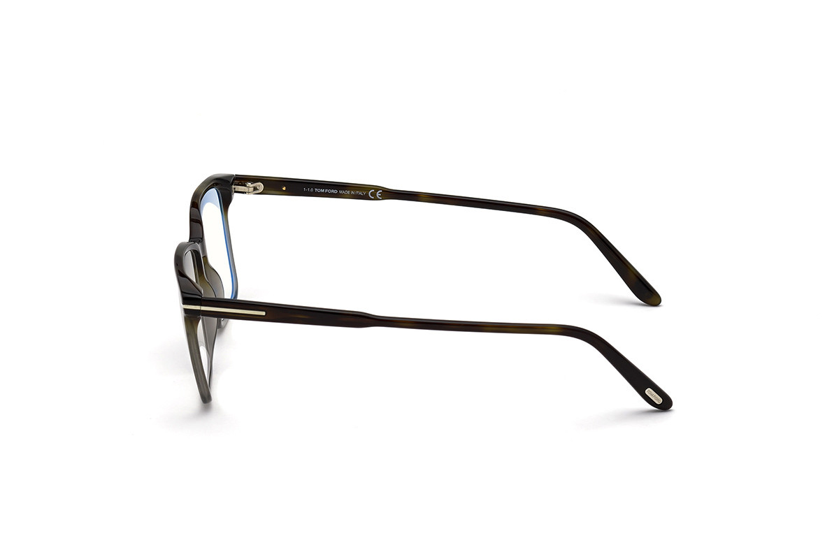 Оправы TOM FORD FT5696-B 056 56 Фото №3 - linza.ua