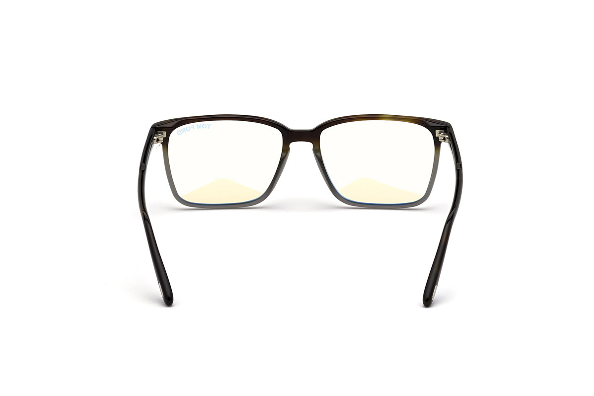 Оправы TOM FORD FT5696-B 056 56 Фото №4 - linza.ua