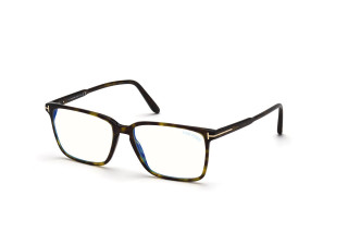 Оправа TOM FORD FT5696-B 052 56 - linza.ua