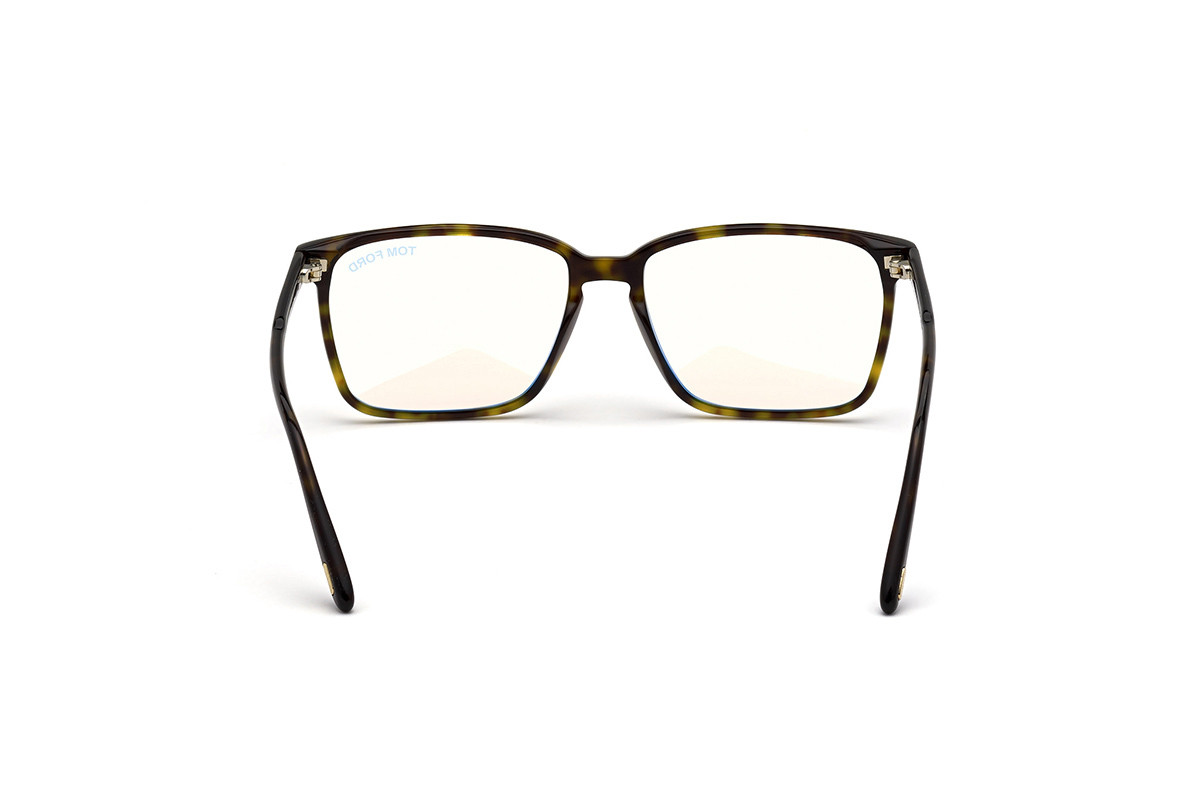 Оправы TOM FORD FT5696-B 052 56 Фото №2 - linza.ua