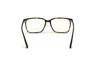 Оправы TOM FORD FT5696-B 052 56 Фото №2 - linza.ua