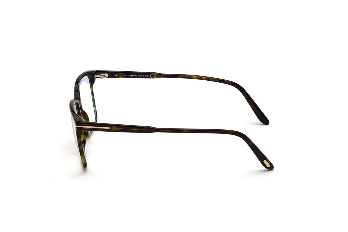 Оправы TOM FORD FT5696-B 052 56 Фото №3 - linza.ua