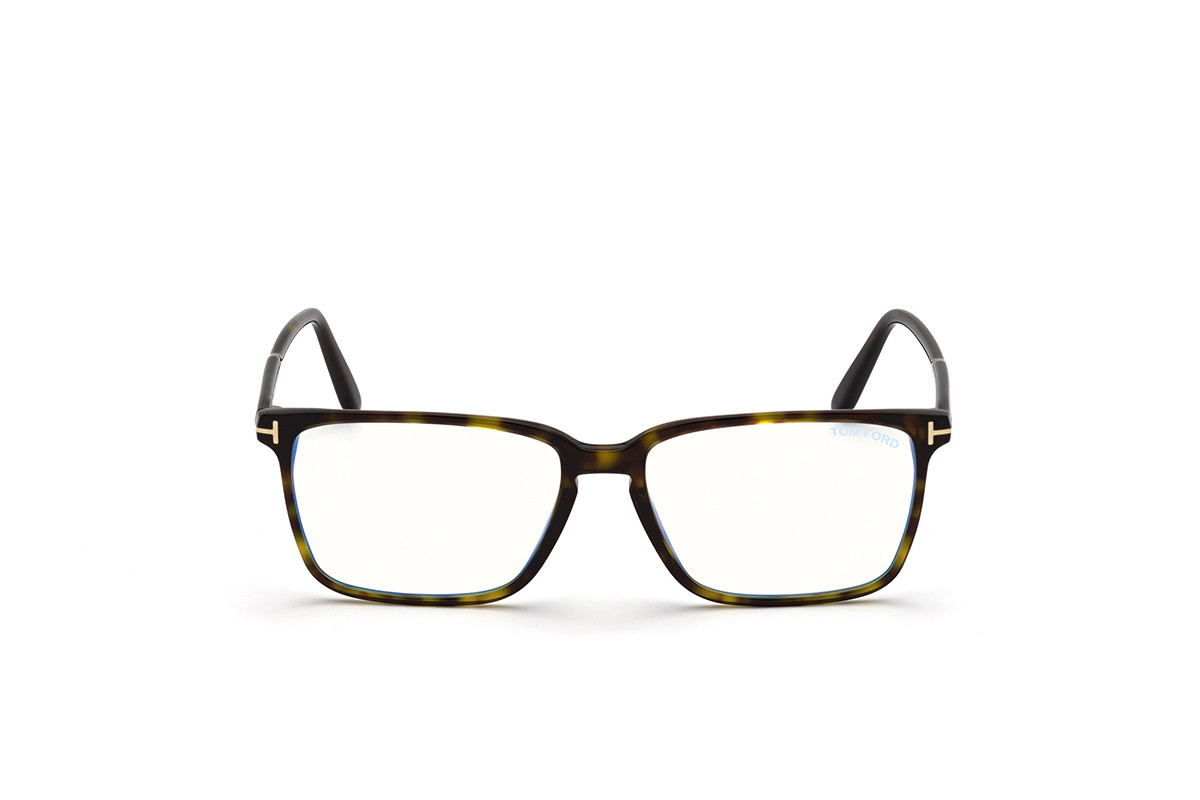 Оправы TOM FORD FT5696-B 052 56 Фото №4 - linza.ua