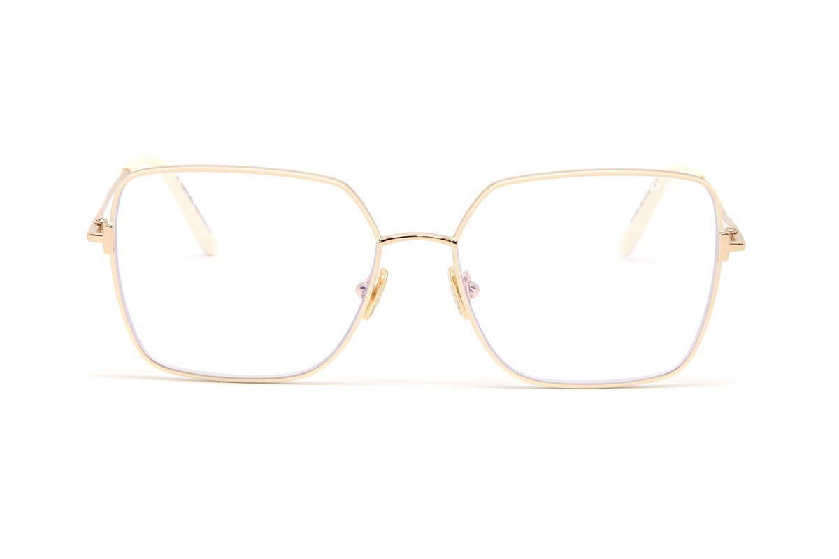 Оправи TOM FORD FT5739-B 025 57 Фото №2 - linza.ua