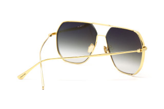 Солнцезащитные очки TOM FORD FT0852 30B 61 Фото №3 - linza.ua