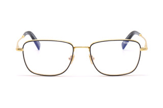 Оправи TOM FORD FT5748-B 001 55 Фото №2 - linza.ua
