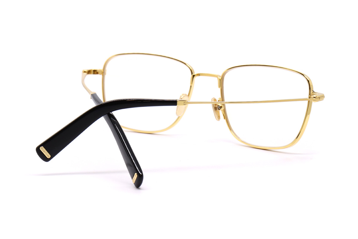 Оправи TOM FORD FT5748-B 001 55 Фото №3 - linza.ua