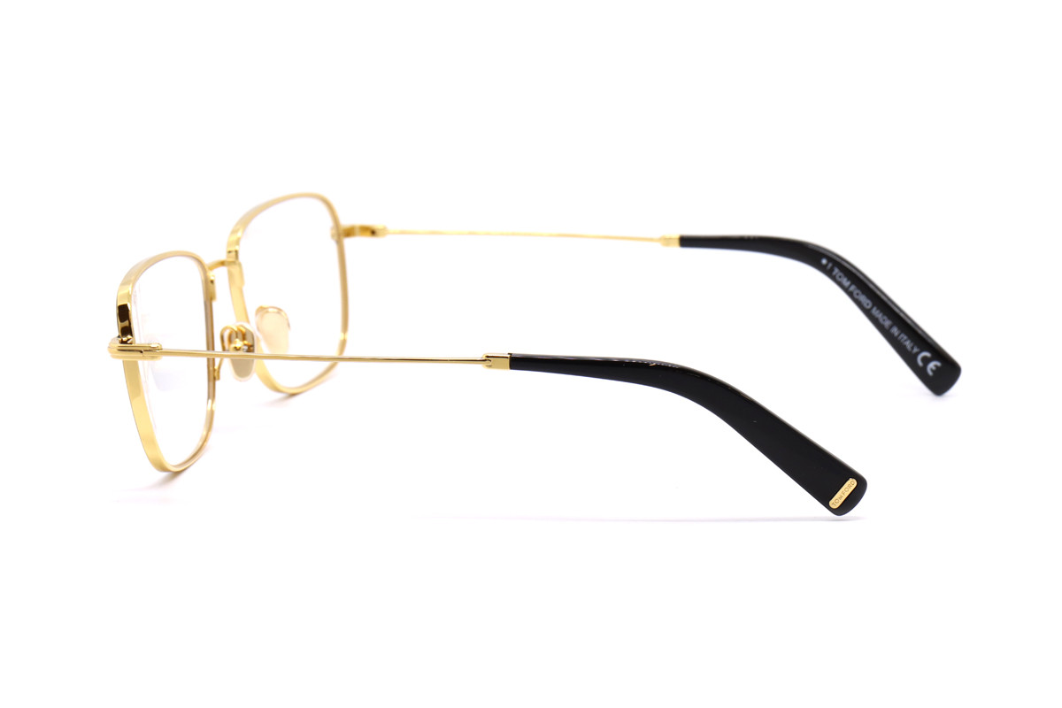 Оправи TOM FORD FT5748-B 001 55 Фото №4 - linza.ua