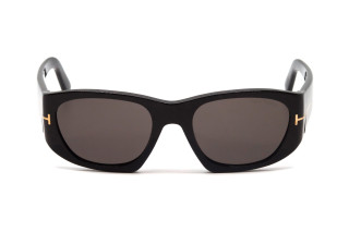 Сонцезахисні окуляри TOM FORD FT0987 01A 53 Фото №4 - linza.ua