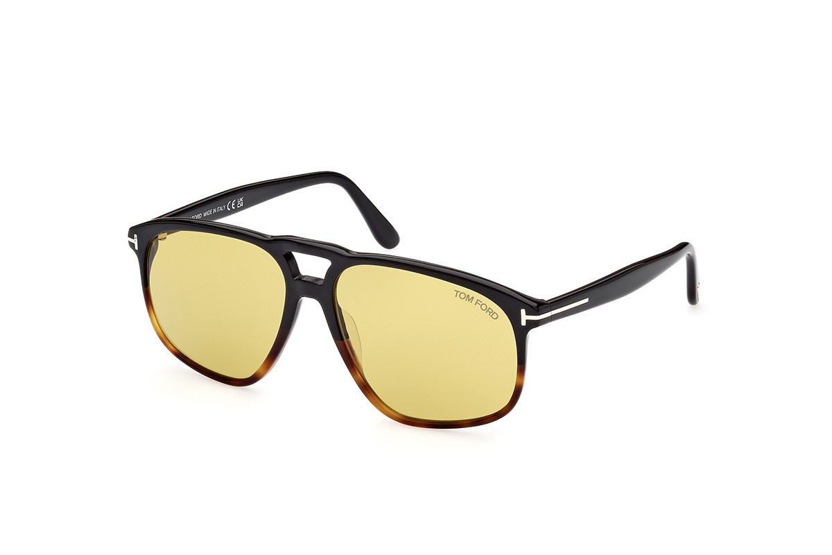 Солнцезащитные очки TOM FORD FT1000 05E 58 Фото №1 - linza.ua