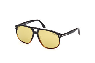 Солнцезащитные очки TOM FORD FT1000 05E 58 Фото №1 - linza.ua