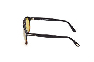 Солнцезащитные очки TOM FORD FT1000 05E 58 Фото №2 - linza.ua