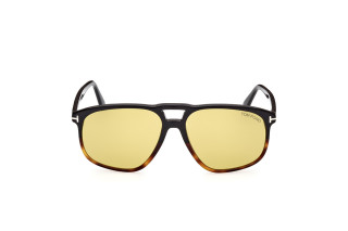 Солнцезащитные очки TOM FORD FT1000 05E 58 Фото №3 - linza.ua