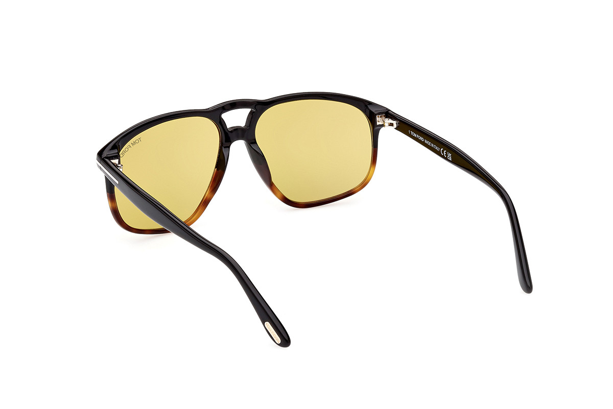 Солнцезащитные очки TOM FORD FT1000 05E 58 Фото №4 - linza.ua