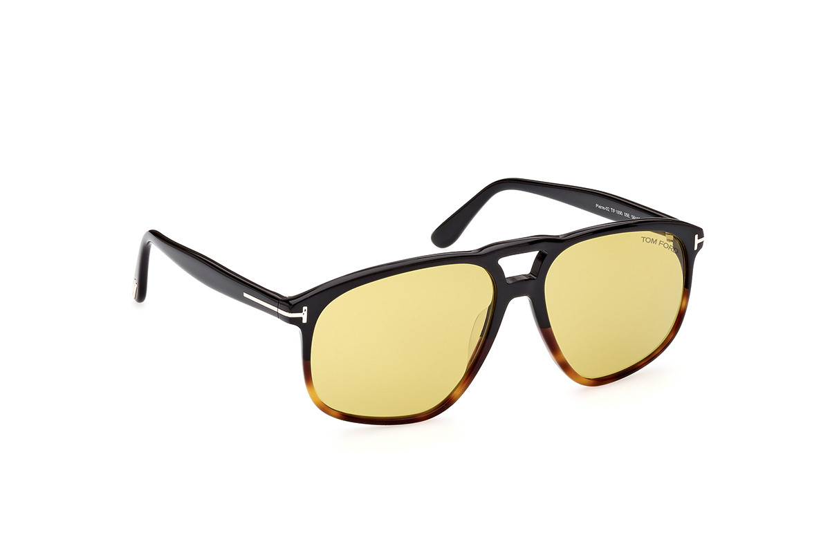 Солнцезащитные очки TOM FORD FT1000 05E 58 Фото №5 - linza.ua