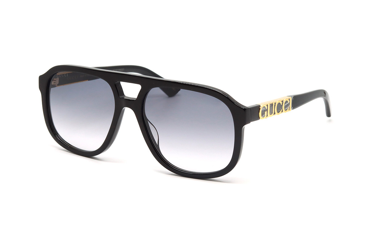 Солнцезащитные очки GUCCI GG1188S-002 58 Фото №1 - linza.ua