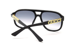 Солнцезащитные очки GUCCI GG1188S-002 58 Фото №2 - linza.ua
