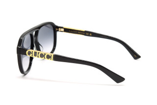 Солнцезащитные очки GUCCI GG1188S-002 58 Фото №3 - linza.ua
