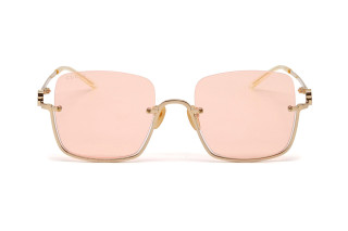 Сонцезахисні окуляри GUCCI GG1279S-005 54 Фото №2 - linza.ua