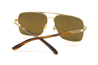 Солнцезащитные очки GUCCI GG1289S-002 62 Фото №2 - linza.ua