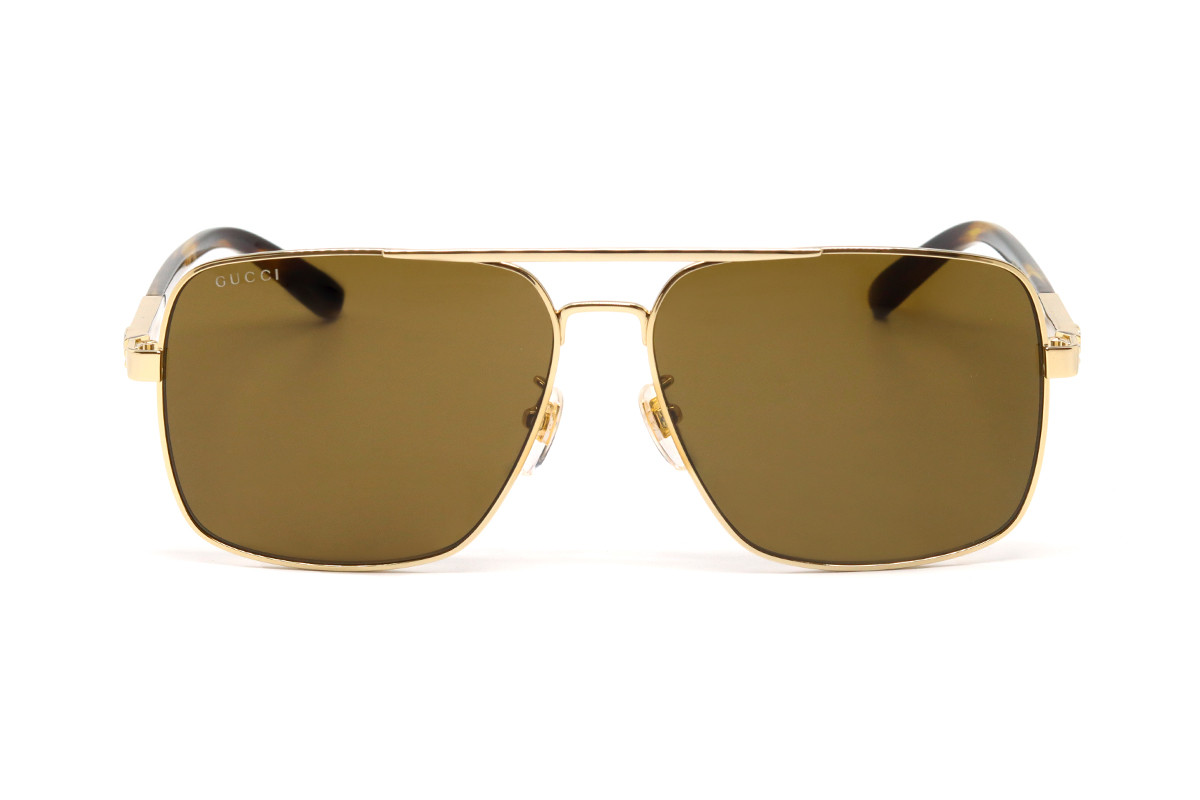 Солнцезащитные очки GUCCI GG1289S-002 62 Фото №4 - linza.ua