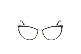 Оправи TOM FORD FT5877-B 001 56 Фото №2 - linza.ua