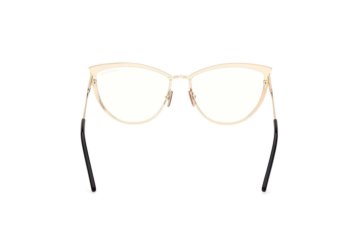 Оправи TOM FORD FT5877-B 001 56 Фото №3 - linza.ua