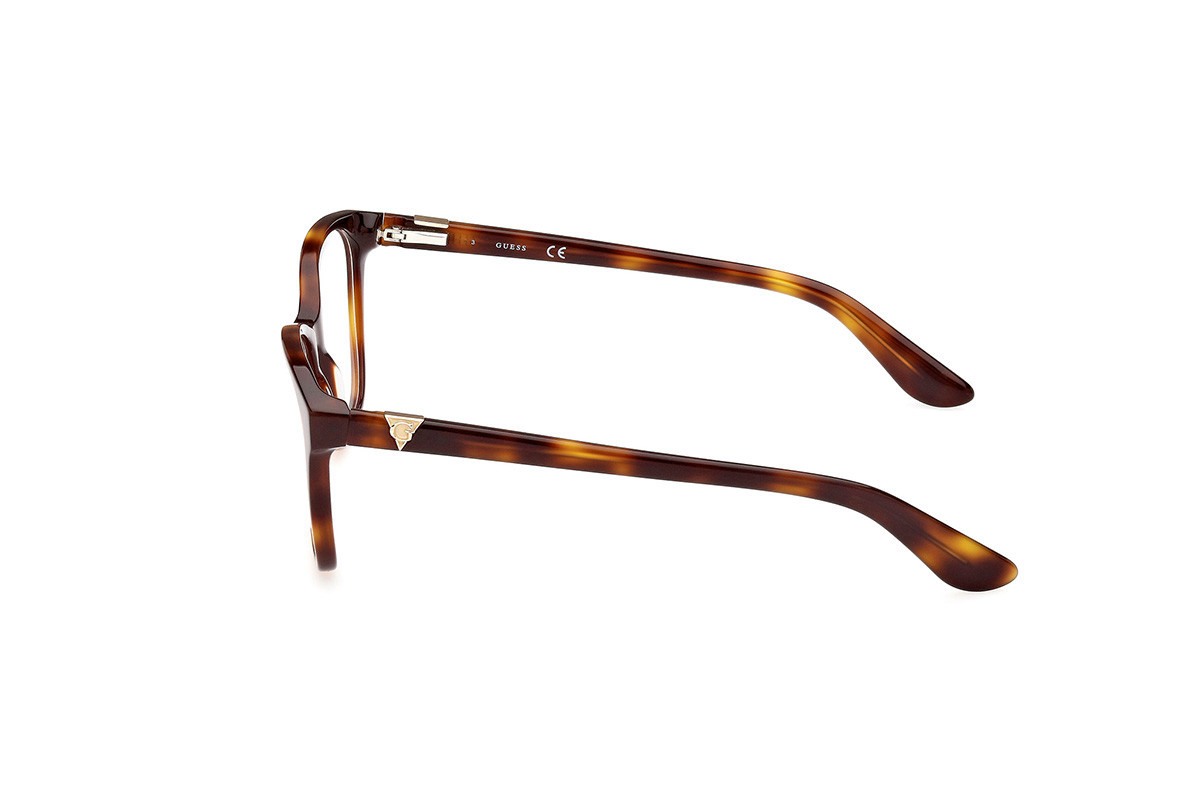 Оправы GUESS GU2949 052 56 Фото №4 - linza.ua