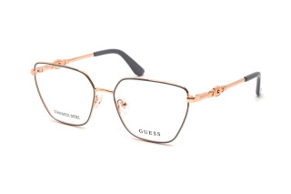Оправи GUESS GU2952 020 55 Фото №1 - linza.ua