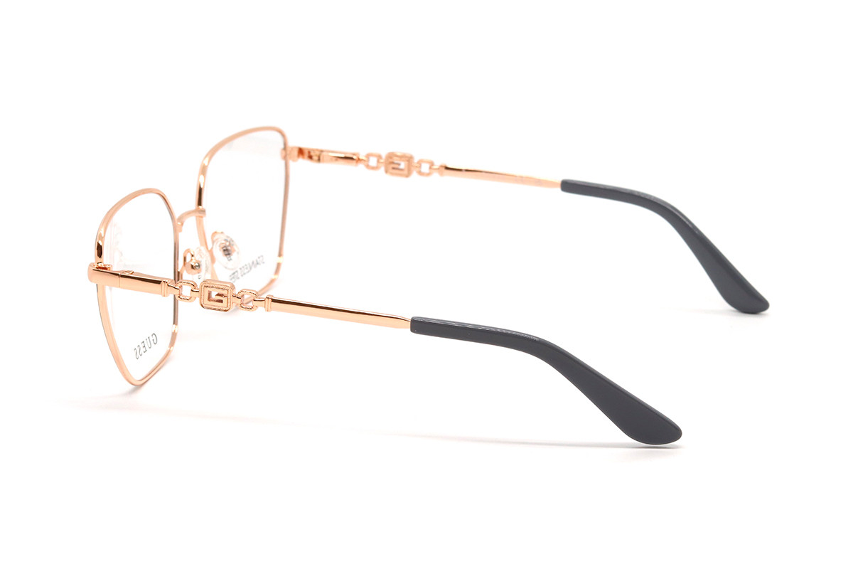 Оправи GUESS GU2952 020 55 Фото №2 - linza.ua