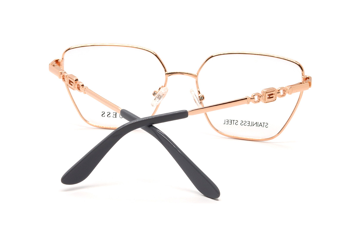 Оправи GUESS GU2952 020 55 Фото №3 - linza.ua