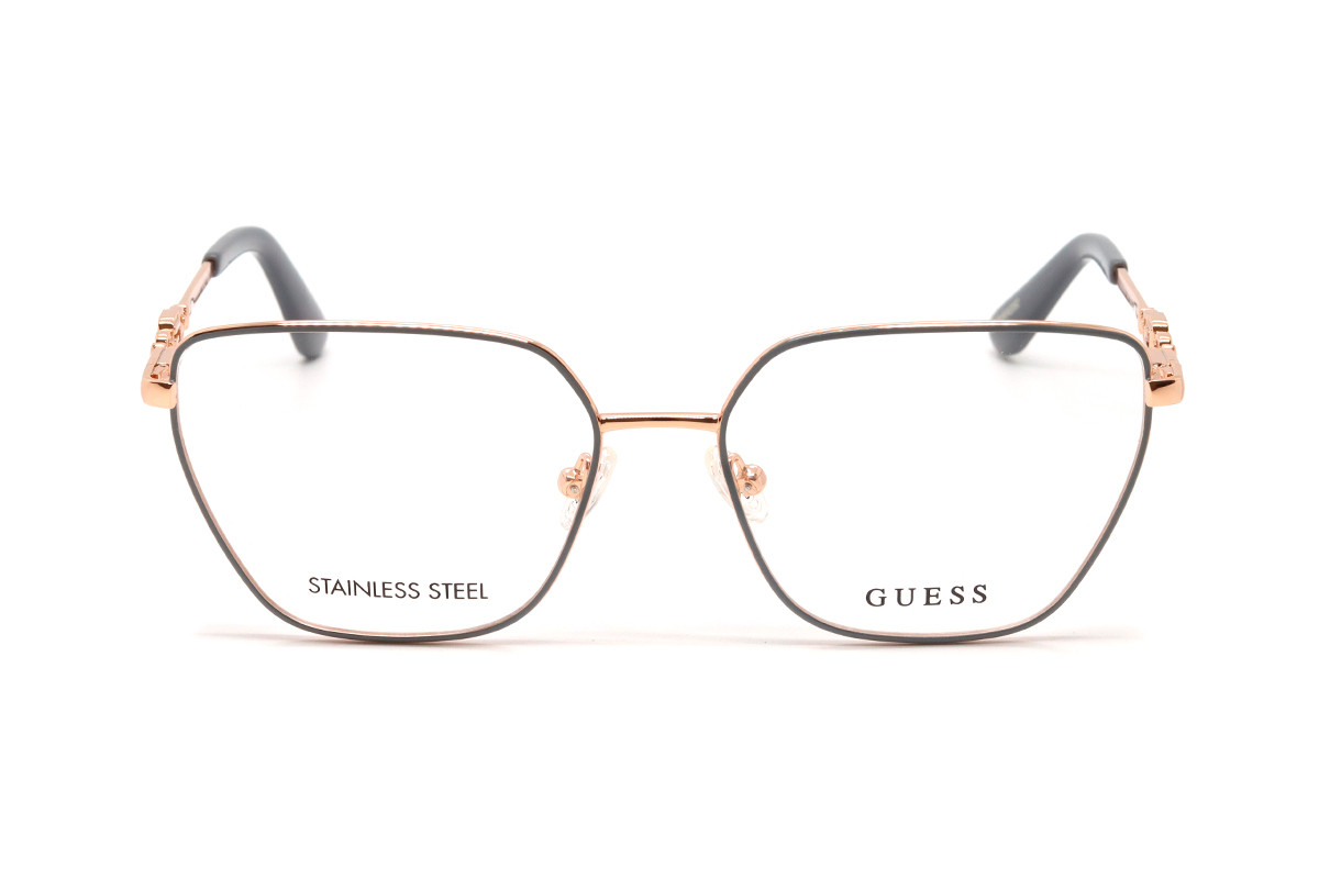 Оправи GUESS GU2952 020 55 Фото №4 - linza.ua