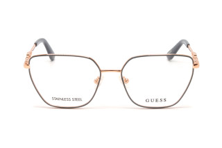 Оправи GUESS GU2952 020 55 Фото №4 - linza.ua