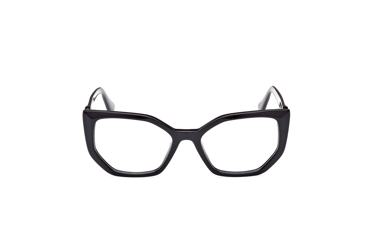 Оправи GUESS GU2966 001 52 Фото №2 - linza.ua